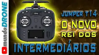 JUMPER T14 é melhor COMPRA ?