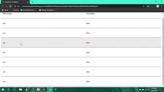 Lecture 6 css
