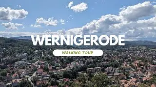 Wernigerode in 3 Minuten