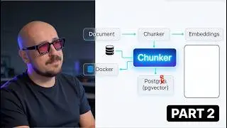 Building a RAG Pipeline From Scratch — Part 2: Building Ingestion Layer