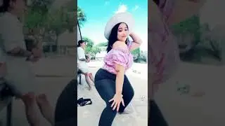bokong gede
