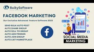 Free Facebook Post Marketing Software |Social Media Marketing tools 2023