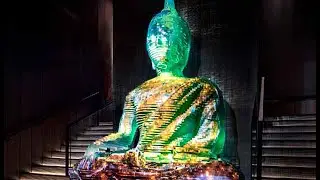 2022 IES Illumination Award: BUDDHA-BAR NEW YORK, New York City