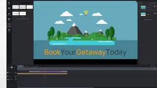 Adding a Voiceover to Your Toonly Video