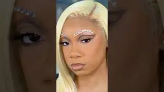 Recreating Cardi B Like What Makeup Tutorial 💎