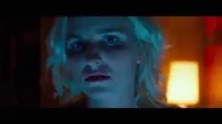 WARTE BIS ES DUNKEL WIRD Trailer HD