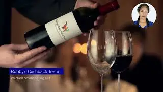 Cashback Team Experience - Earn Cashback at your favorite restaurants !