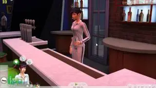 NVIDIA GeForce GT 820M Gaming Performance - The Sims 4