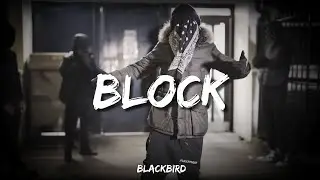 [FREE] UK Drill x NY Drill Type Beat "BLOCK" | DRILL INSTRUMENTAL 2023