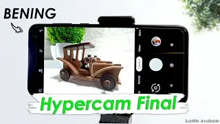 BEST Hypercam Final for Asus 2021