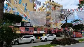 31 марта в Турции выборы мэров городов.