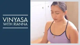 Vinyasa Yoga | Bianca King | Fitness