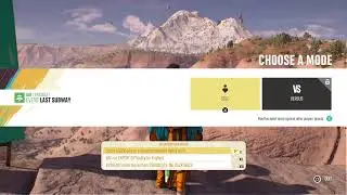 MASS RACE LIVE PS5