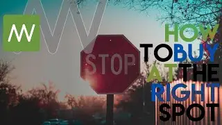 How to Buy at the Right Spot, Key List Trigger, & Then Ride the Trend