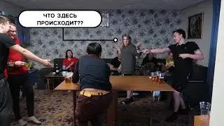 ГДЕ ЛУЧШИЕ ТУСОВКИ?? У НАС В ВАРНЕ 🎉🙌