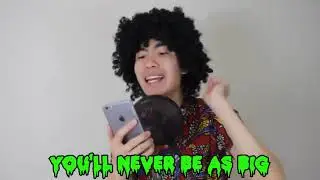 AfroGum Roast RiceGum Diss Track- Originally  uploaded by Afrogum