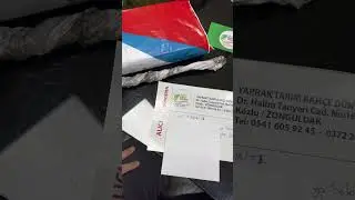 ADANA SEYHAN ÜMİT ABİMİZE HAYIRLI OLSUN GÜZEL GÜNLERDE KULLANSIN
