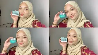 simple makeup to office 2023 ft Always Be Pure👩🏻‍💻🧴✨