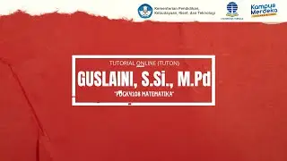 PDGK4108 MATEMATIKA