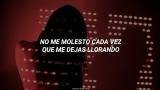 Trauma; Doja Cat (Traducido al español)