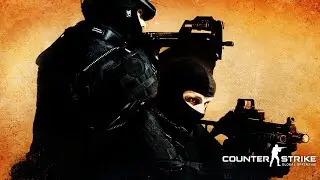 COUNTER-STRIKE GLOBAL OFFENSIVE | CASUAL PARTY FRIENDS