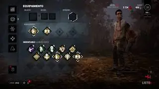 Dead by Daylight #5 | Fracaso absoluto | Con Sr.Gope | GeForce GTX 1050Ti 4GB | Athlon II X4 630