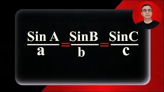 class 11 Maths ,Solution of Triangle ,sine rule proof , sine law proof ,SinA/a=SinB/b=SinC/c,