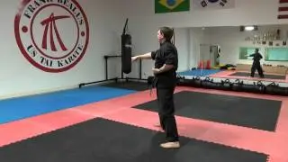 Taikyoku 1 - Kata - North-Augusta-Martial-Arts-Adult-Kids-Fitness