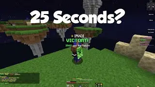 POV: the FASTEST fireball fight game