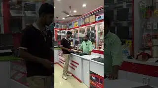 Raxaul  Customer Buying A Laptop From Raja Computer Motihari Get Free Smartwatch Or More 🎁