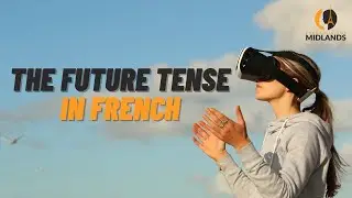 The future Tense in French - How to say GOING TO and WILL