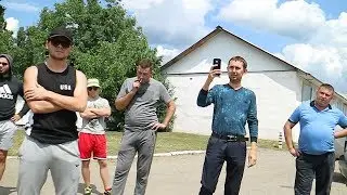 Чугуево-Бабчанський Лісгосп 