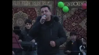 Эркин Одинаев - Тановар l Erkin Odinaev - Tanovar (Tuyona)