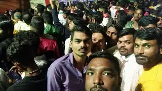 SITLA MAA YATR..IN HOWRA
