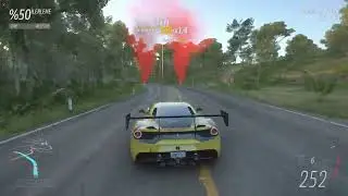 Forza Horizon 5 EFSANE YARIŞ