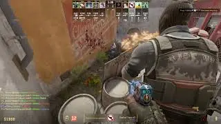 Inferno Zap League