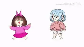 Spaghetti | MEME - Collab with Cross [어리석은]