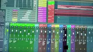 FL Studio 20 - PC vs Mac Mini M1 for music production