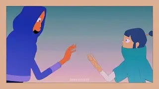 SIAMÈS - Mr. Fear (Türkçe Çeviri)