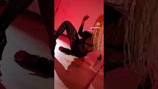 Josh Levi - Ego Choreography