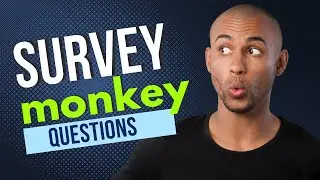 How to create Survey Money Questions
