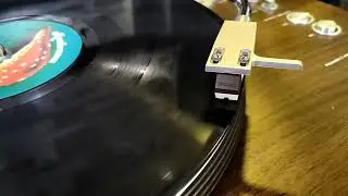 Pioneer PL 1250 + Kenwood KR 2010