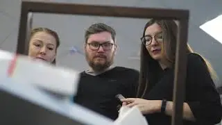 Благотворительная акция Коробка смелости прошла в ISsoft