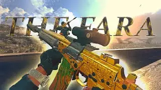The Good Old FARA | Warzone | Verdansk Throwback