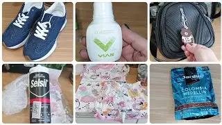 КРУТЫЕ ПОКУПКИ ВАЙЛДБЕРИС, ОЗОН И ЯНДЕКС МАРКЕТ 🤩 БЮДЖЕТНЫЕ НАХОДКИ 👌🏼ОДЕЖДА И ОБУВЬ С ВБ
