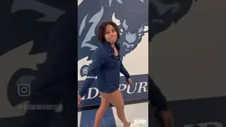 Howard University Swim Team Invites You To Senior Night! 