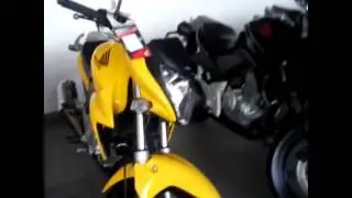 motos usadas  na by motos olha o preços de algumas em BH #cb300 #xre300 #titan #cbr #titan150