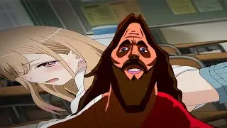 Jesus Status