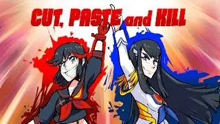 Supersanbika! [Toofardark]