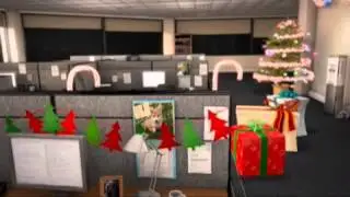 Happy Holidays